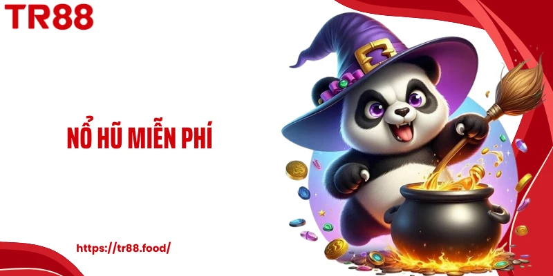 Nổ Hũ Miễn Phí Hé Lộ Điểm Rơi Bí Ẩn Trong Chuỗi Thưởng